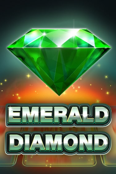 Демо игра Emerald Diamond играть онлайн | Казино Икс бесплатно