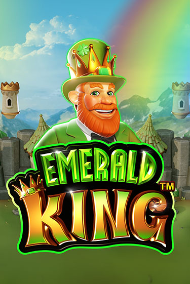 Демо игра Emerald King играть онлайн | Казино Икс бесплатно