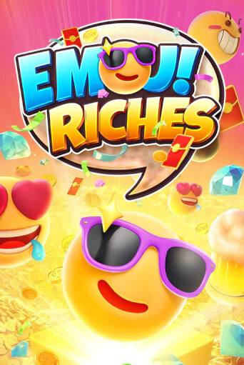 Демо игра Emoji Riches играть онлайн | Казино Икс бесплатно