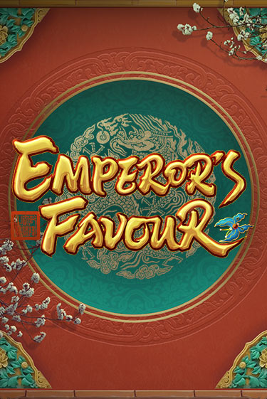 Демо игра Emperor's Favour играть онлайн | Казино Икс бесплатно