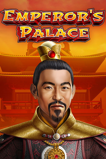 Демо игра Emperor's Palace играть онлайн | Казино Икс бесплатно