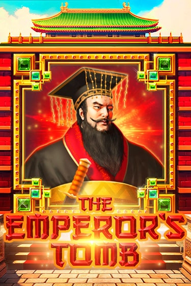 Демо игра The Emperor's Tomb играть онлайн | Казино Икс бесплатно