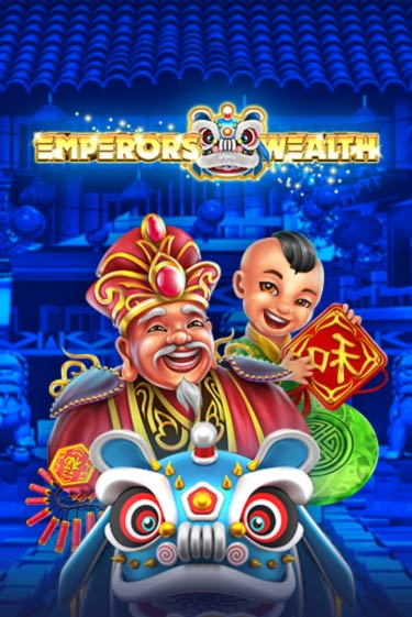 Демо игра Emperors Wealth играть онлайн | Казино Икс бесплатно