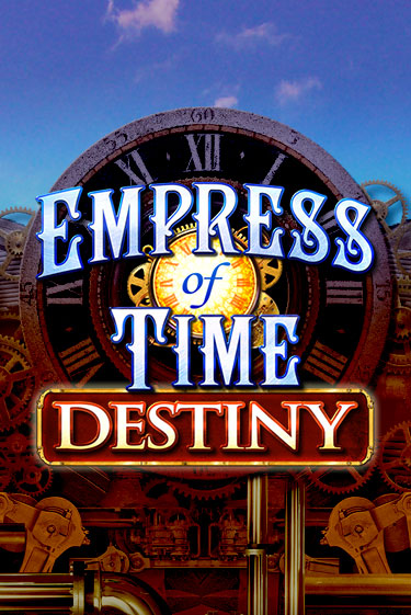 Демо игра Empress of Time: Destiny играть онлайн | Казино Икс бесплатно