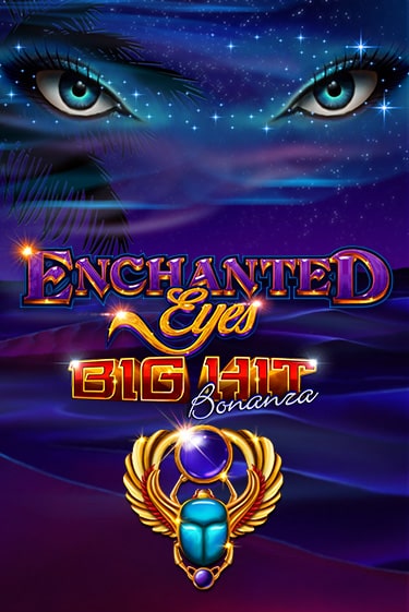 Демо игра Enchanted Eyes играть онлайн | Казино Икс бесплатно