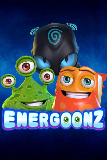 Демо игра Energoonz играть онлайн | Казино Икс бесплатно