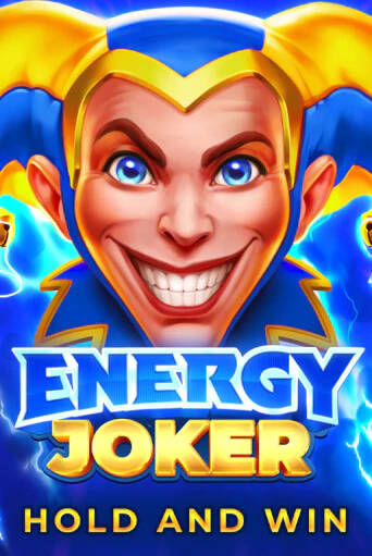 Демо игра Energy Joker: Hold and Win играть онлайн | Казино Икс бесплатно