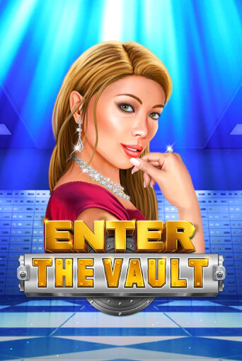 Демо игра Enter the Vault играть онлайн | Казино Икс бесплатно