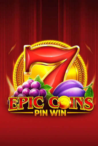 Демо игра Epic Coins играть онлайн | Казино Икс бесплатно