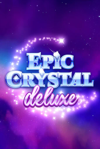 Демо игра Epic Crystal Deluxe играть онлайн | Казино Икс бесплатно