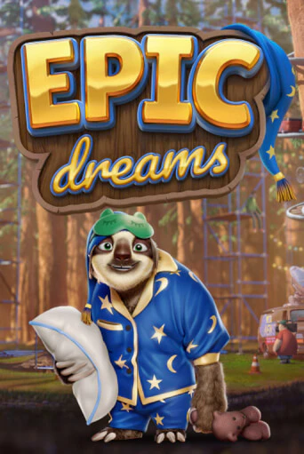 Демо игра Epic Dreams играть онлайн | Казино Икс бесплатно