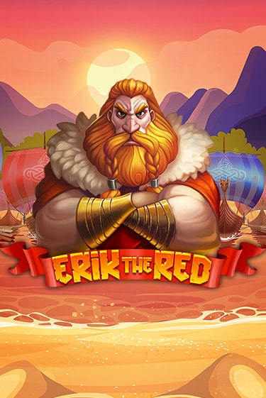 Демо игра Erik the Red играть онлайн | Казино Икс бесплатно