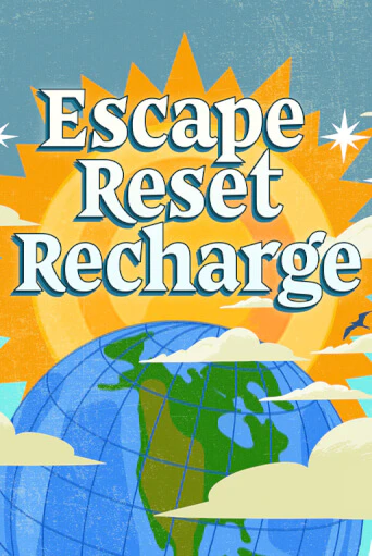 Демо игра Escape Reset Recharge играть онлайн | Казино Икс бесплатно