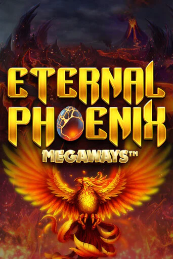 Демо игра Eternal Phoenix Megaways играть онлайн | Казино Икс бесплатно