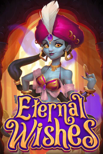 Демо игра Eternal Wishes LuckyTap играть онлайн | Казино Икс бесплатно