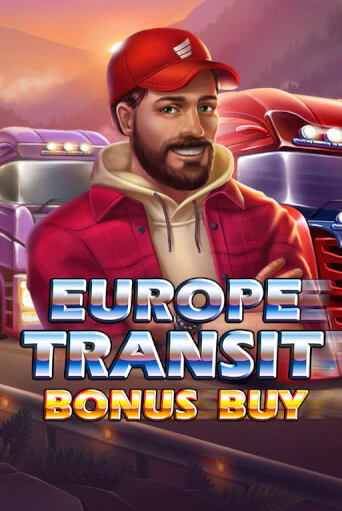 Демо игра Europe Transit Bonus Buy играть онлайн | Казино Икс бесплатно