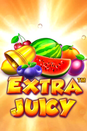 Демо игра Extra Juicy™ играть онлайн | Казино Икс бесплатно