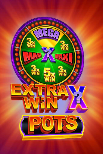 Демо игра Extra Win X Pots играть онлайн | Казино Икс бесплатно