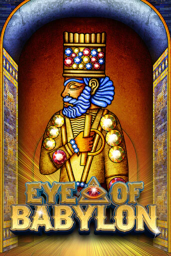 Демо игра Eye of Babylon играть онлайн | Казино Икс бесплатно