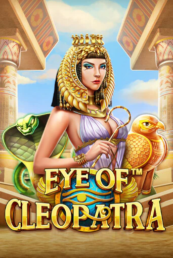 Демо игра Eye of Cleopatra™ играть онлайн | Казино Икс бесплатно