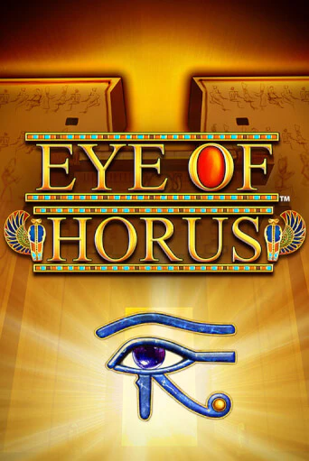 Демо игра Eye of Horus The Golden Tablet играть онлайн | Казино Икс бесплатно