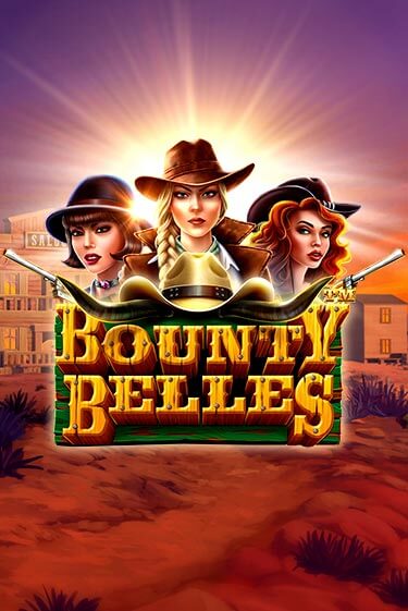 Демо игра Bounty Belles играть онлайн | Казино Икс бесплатно