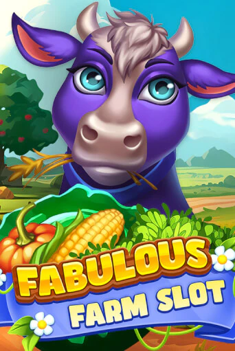 Демо игра Fabulous Farm Slot играть онлайн | Казино Икс бесплатно