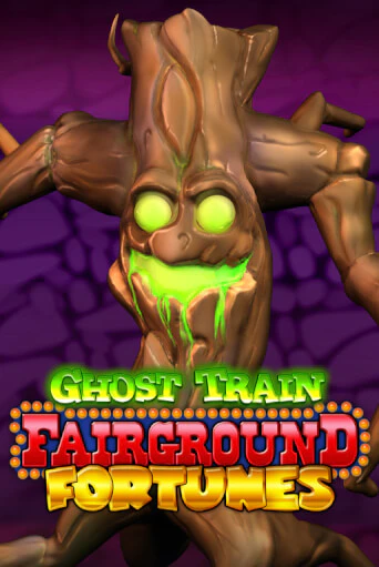 Демо игра Fairground Fortunes Ghost Train играть онлайн | Казино Икс бесплатно