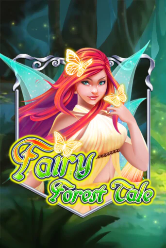 Демо игра Fairy Forest Tale играть онлайн | Казино Икс бесплатно