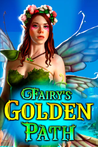 Демо игра Fairy's Golden Path играть онлайн | Казино Икс бесплатно