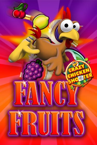 Демо игра Fancy Fruits Crazy Chicken Shooter играть онлайн | Казино Икс бесплатно