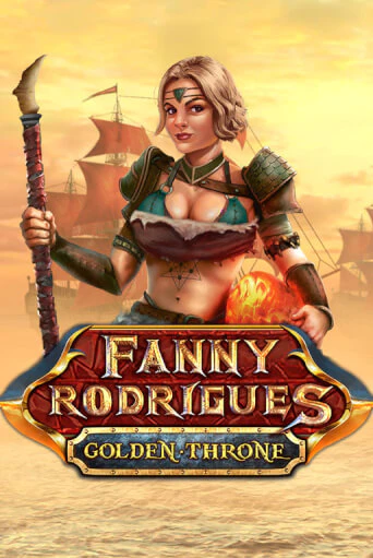 Демо игра Fanny Rodrigues Golden Throne играть онлайн | Казино Икс бесплатно