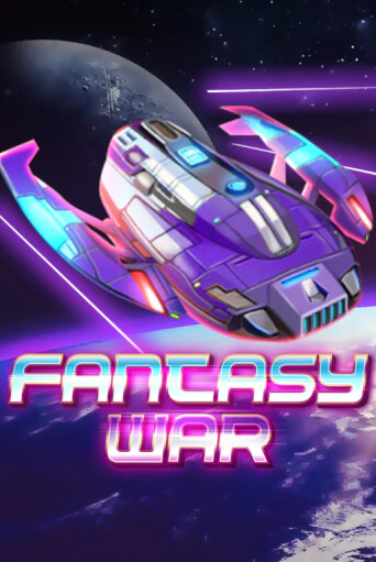 Демо игра Fantasy War играть онлайн | Казино Икс бесплатно