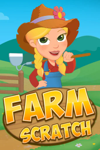 Демо игра Farm Scratch играть онлайн | Казино Икс бесплатно