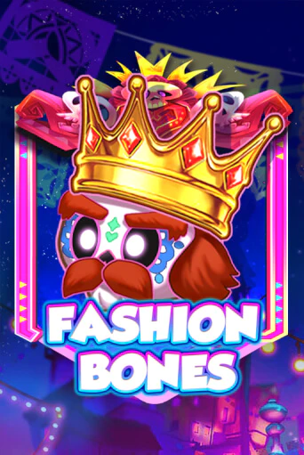 Демо игра Fashion Bones играть онлайн | Казино Икс бесплатно