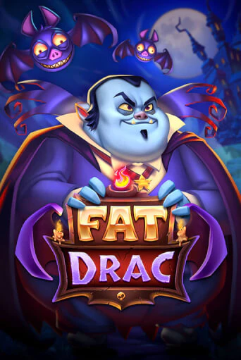 Демо игра Fat Drac играть онлайн | Казино Икс бесплатно