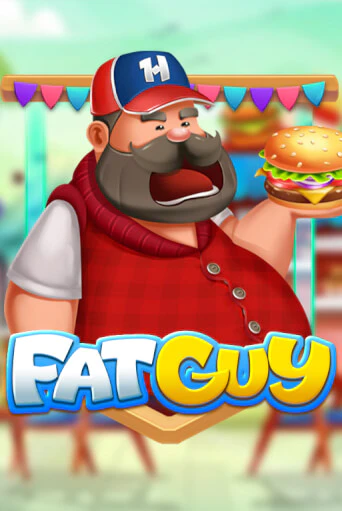 Демо игра Fat Guy играть онлайн | Казино Икс бесплатно