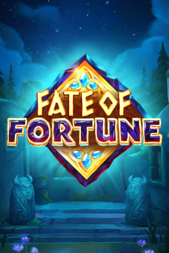 Демо игра Fate of Fortune играть онлайн | Казино Икс бесплатно