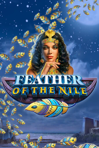 Демо игра Feather of the Nile играть онлайн | Казино Икс бесплатно