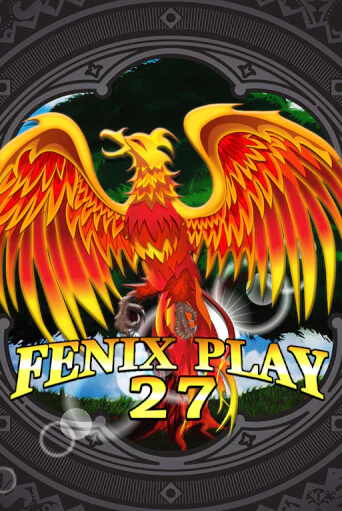 Демо игра Fenix Play 27 играть онлайн | Казино Икс бесплатно