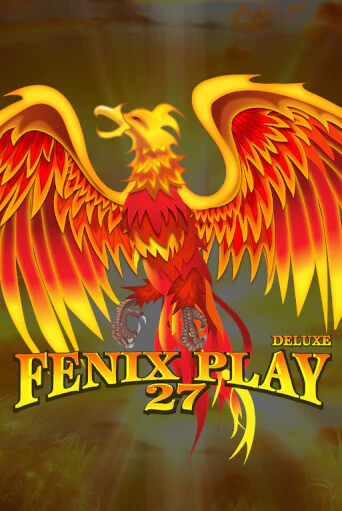 Демо игра Fenix Play 27 Deluxe играть онлайн | Казино Икс бесплатно