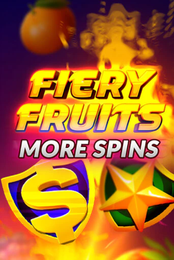 Демо игра Fiery Fruits More Spins играть онлайн | Казино Икс бесплатно