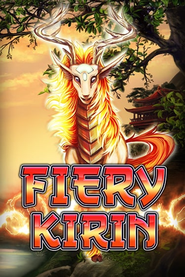 Демо игра Fiery Kirin играть онлайн | Казино Икс бесплатно