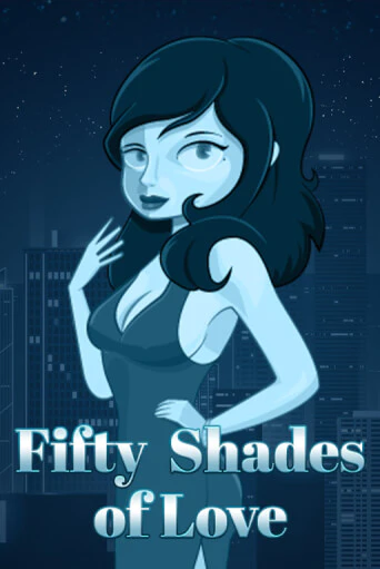 Демо игра Fifty Shades of Love играть онлайн | Казино Икс бесплатно