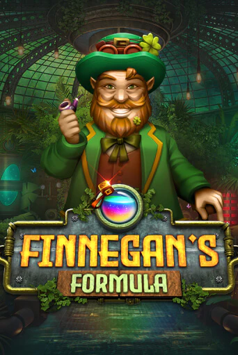 Демо игра Finnegan's Formula играть онлайн | Казино Икс бесплатно