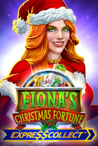 Демо игра Fiona's Christmas Fortune играть онлайн | Казино Икс бесплатно