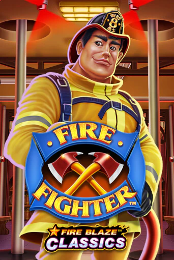 Демо игра Fire Blaze: Fire Fighter играть онлайн | Казино Икс бесплатно