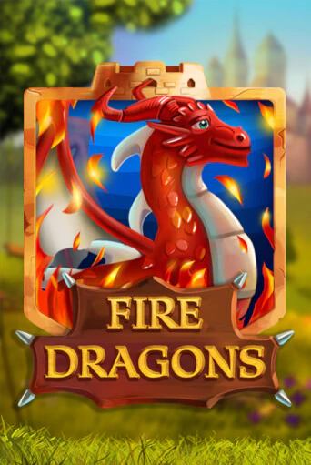 Демо игра Fire Dragons играть онлайн | Казино Икс бесплатно