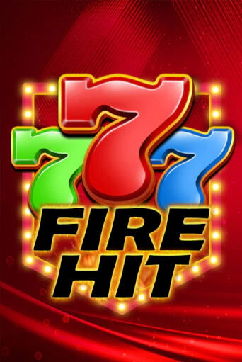 Демо игра Fire Hit играть онлайн | Казино Икс бесплатно