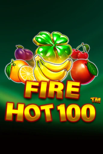 Демо игра Fire Hot 100 играть онлайн | Казино Икс бесплатно